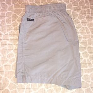 Women’s Columbia Shorts